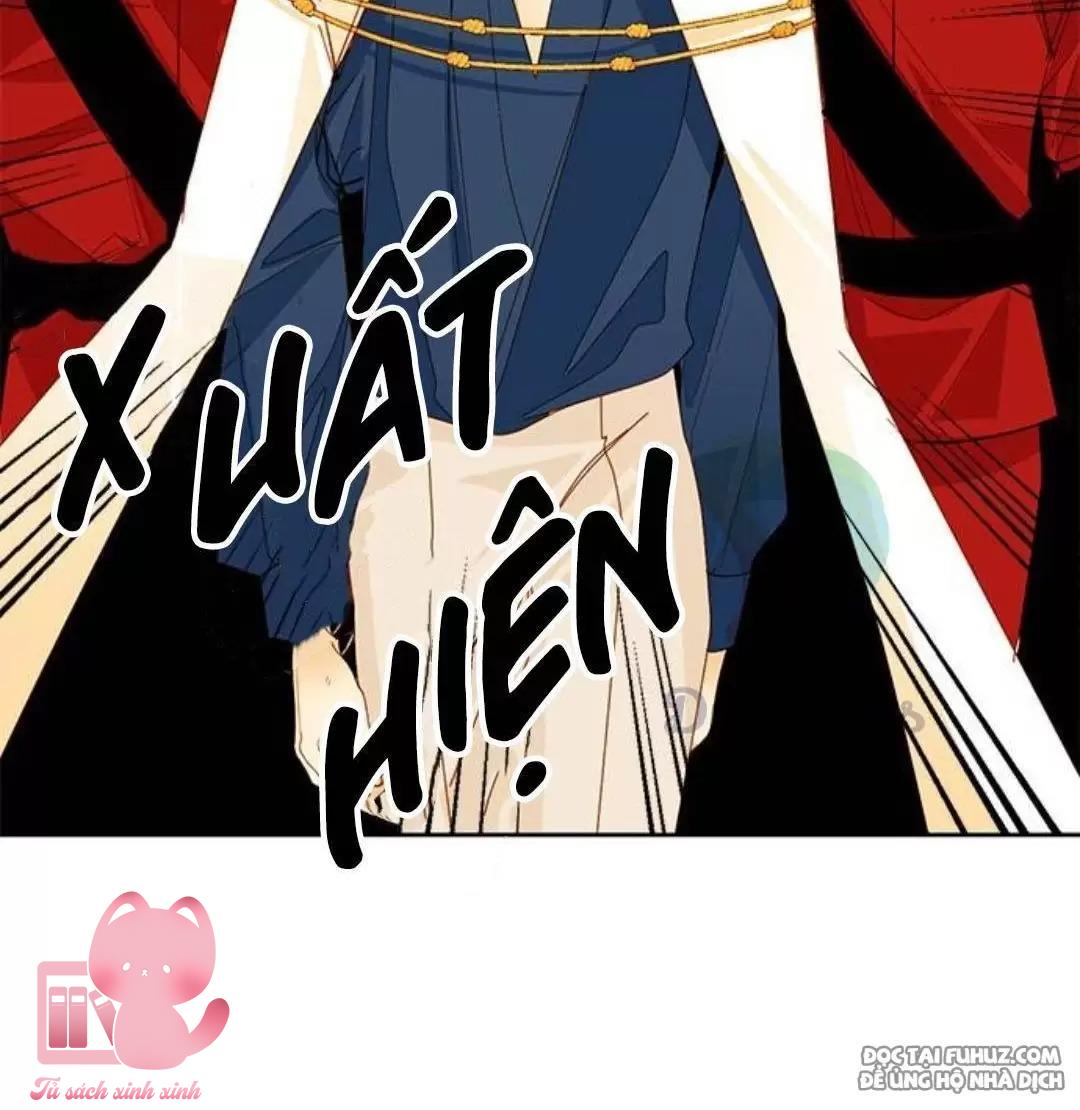 Hoàng Hậu Tái Hôn - Chap 3 - Trang 49