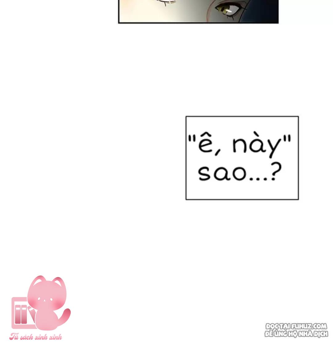 Hoàng Hậu Tái Hôn - Chap 3 - Trang 5
