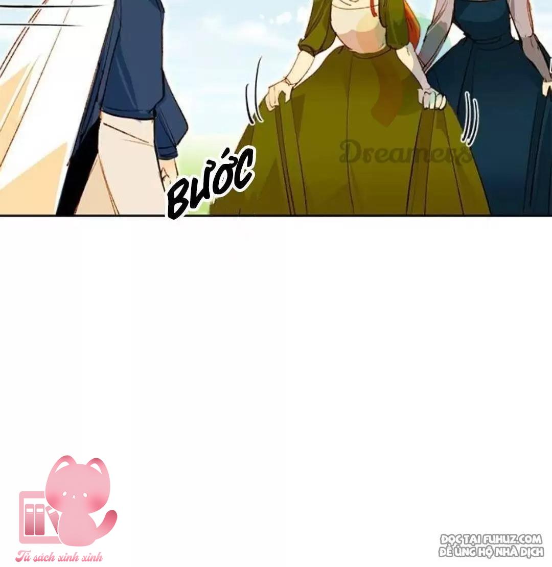 Hoàng Hậu Tái Hôn - Chap 3 - Trang 51