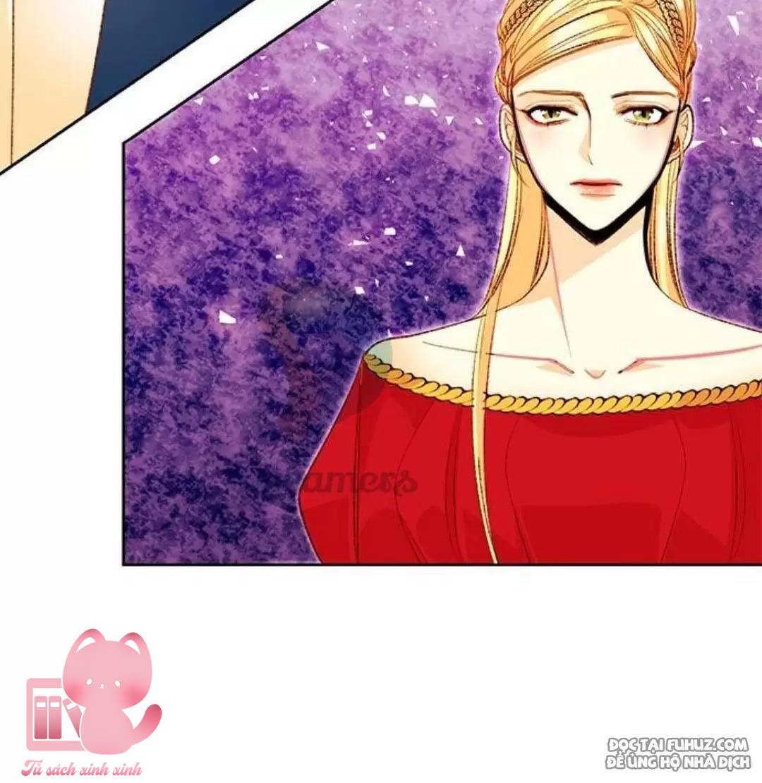 Hoàng Hậu Tái Hôn - Chap 3 - Trang 53