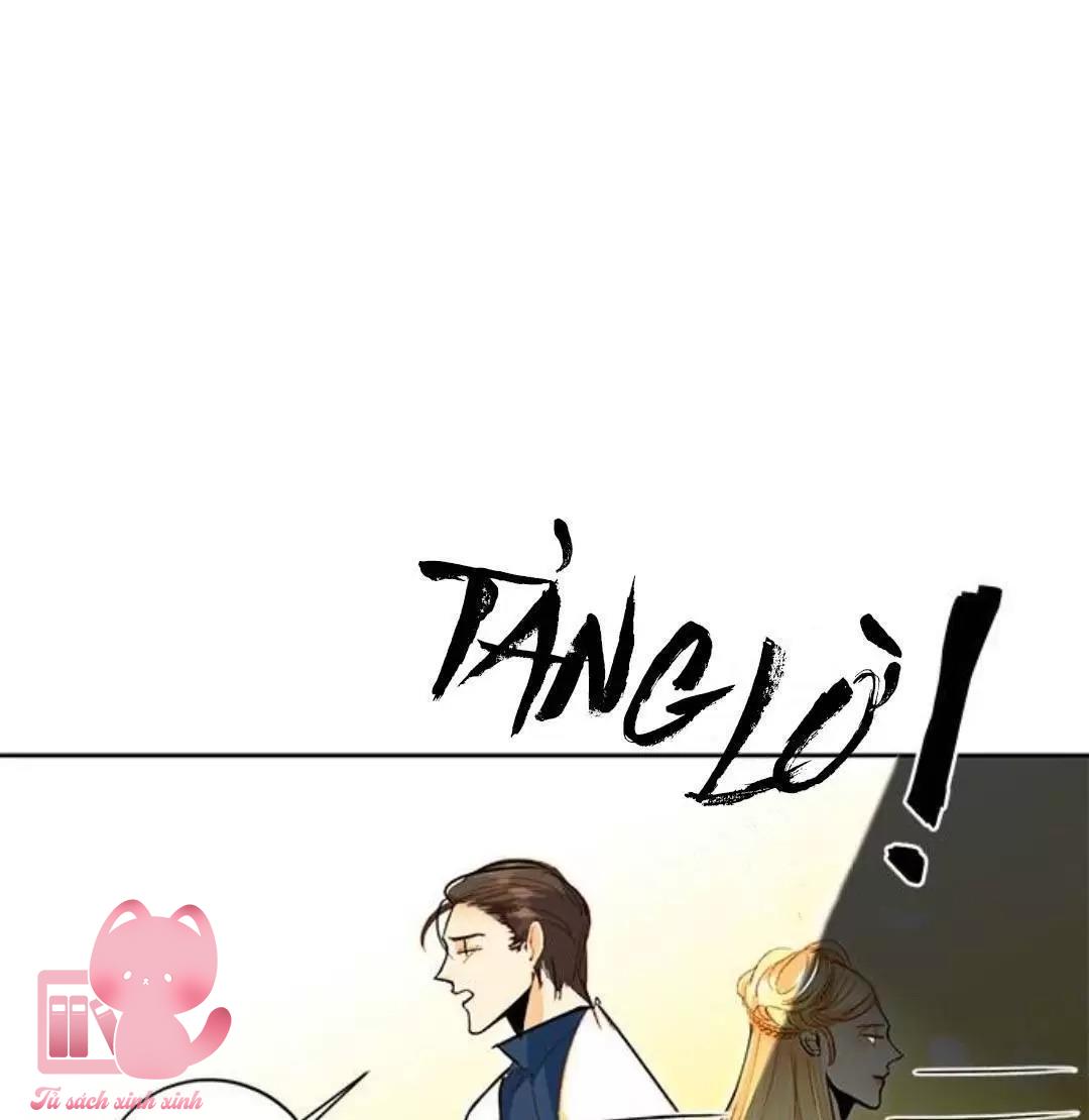 Hoàng Hậu Tái Hôn - Chap 3 - Trang 54