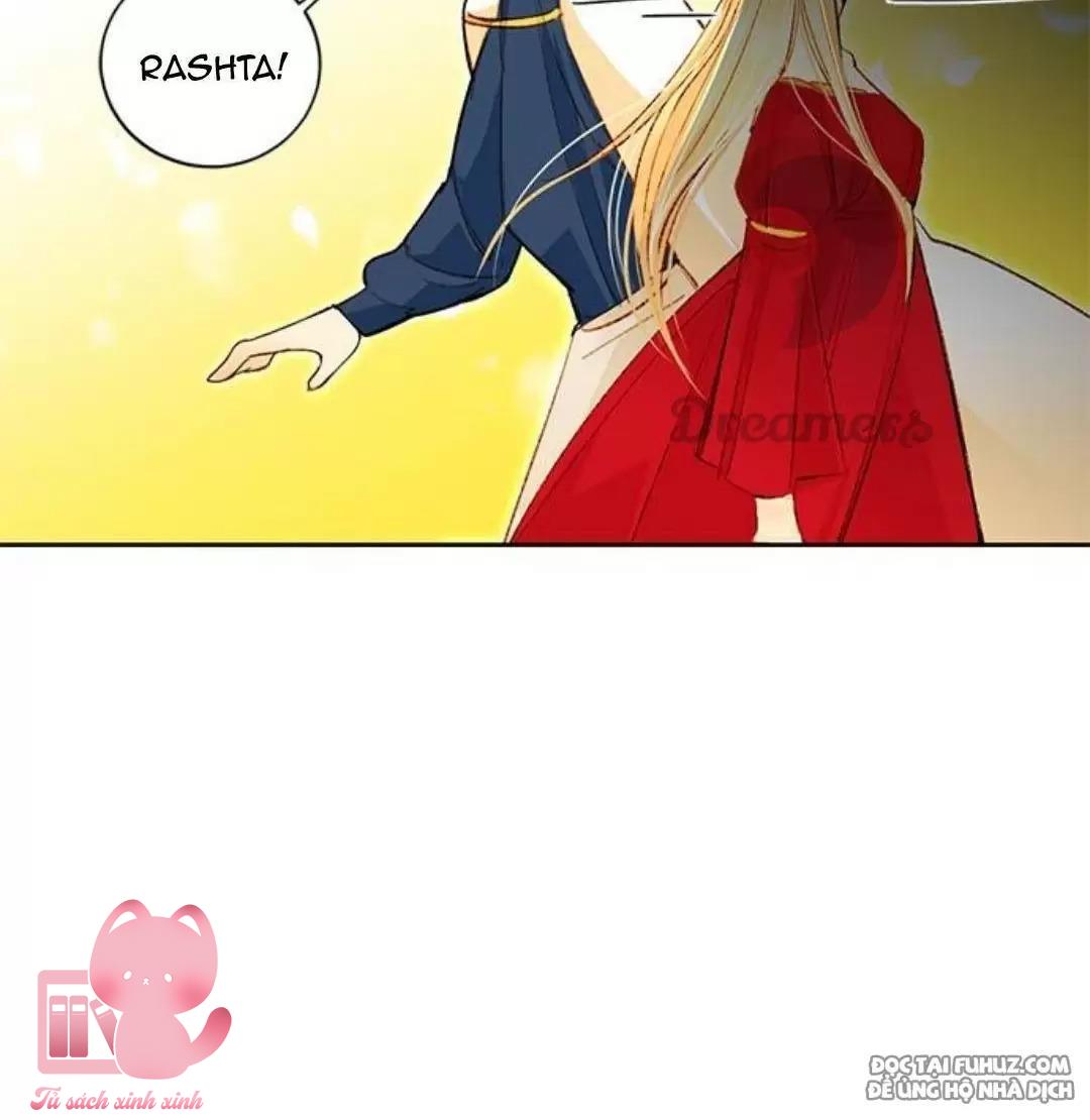 Hoàng Hậu Tái Hôn - Chap 3 - Trang 55