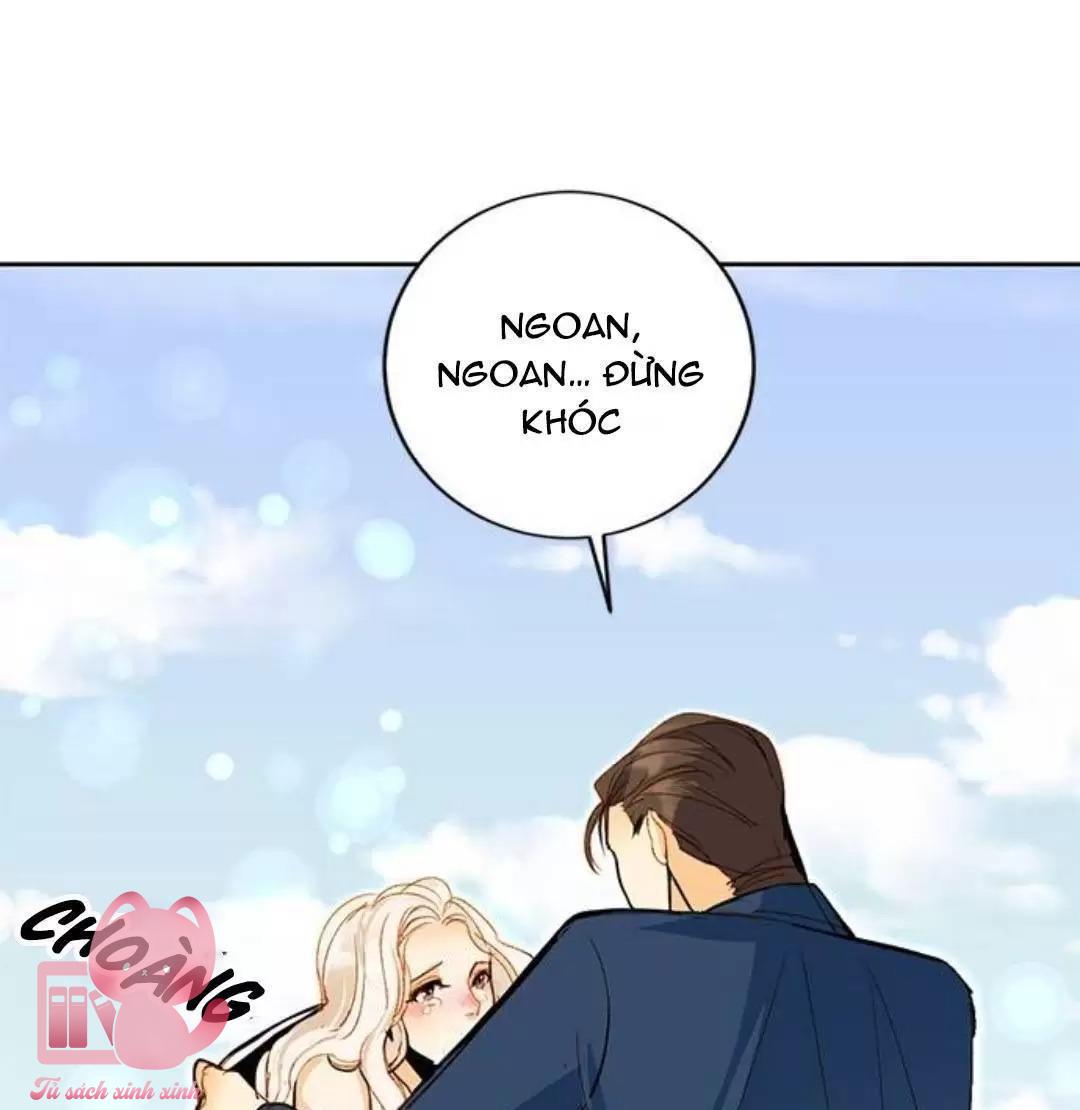 Hoàng Hậu Tái Hôn - Chap 3 - Trang 56