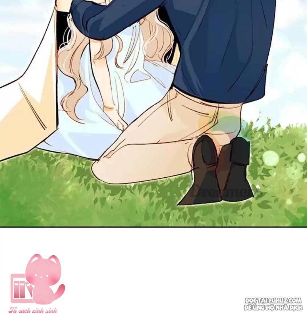 Hoàng Hậu Tái Hôn - Chap 3 - Trang 57