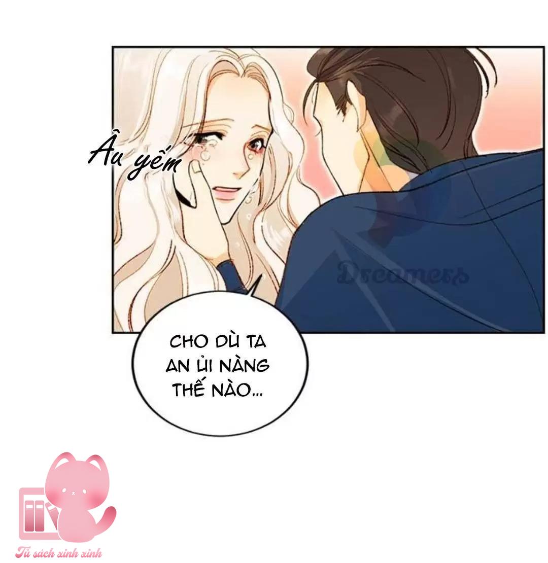 Hoàng Hậu Tái Hôn - Chap 3 - Trang 58