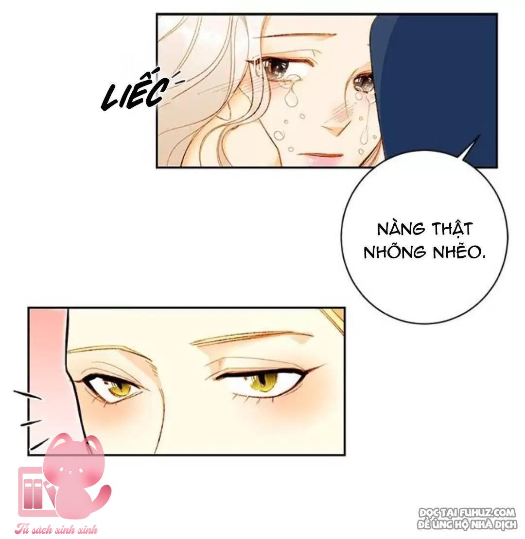 Hoàng Hậu Tái Hôn - Chap 3 - Trang 59