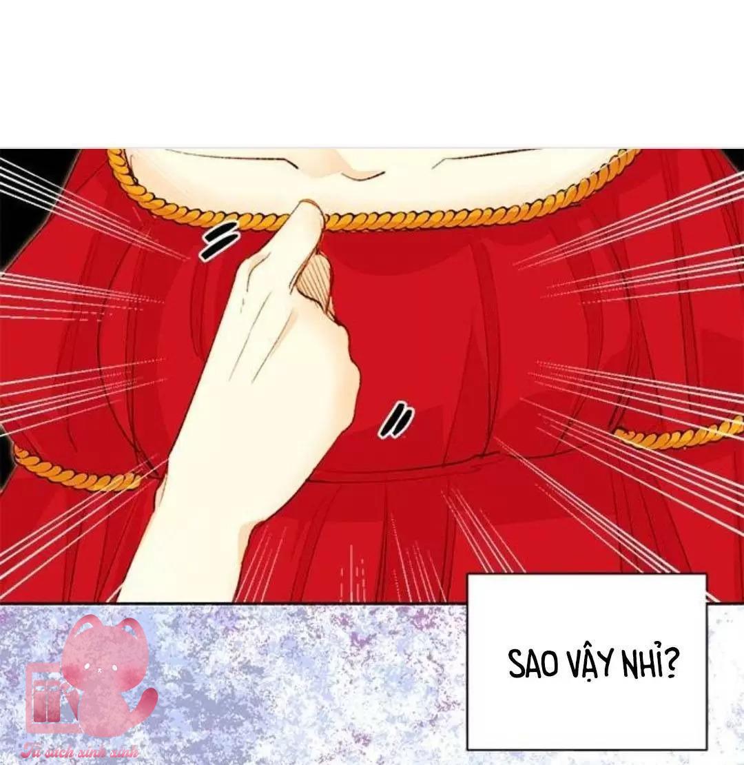 Hoàng Hậu Tái Hôn - Chap 3 - Trang 60