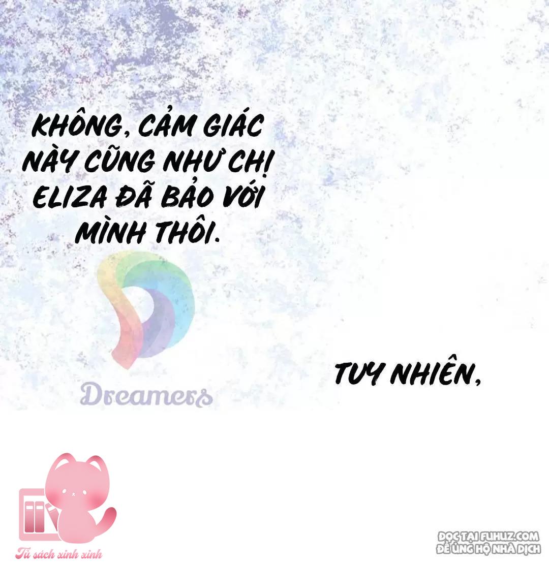Hoàng Hậu Tái Hôn - Chap 3 - Trang 61