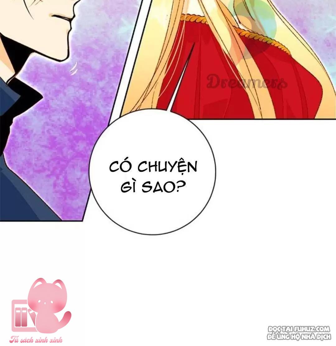 Hoàng Hậu Tái Hôn - Chap 3 - Trang 66