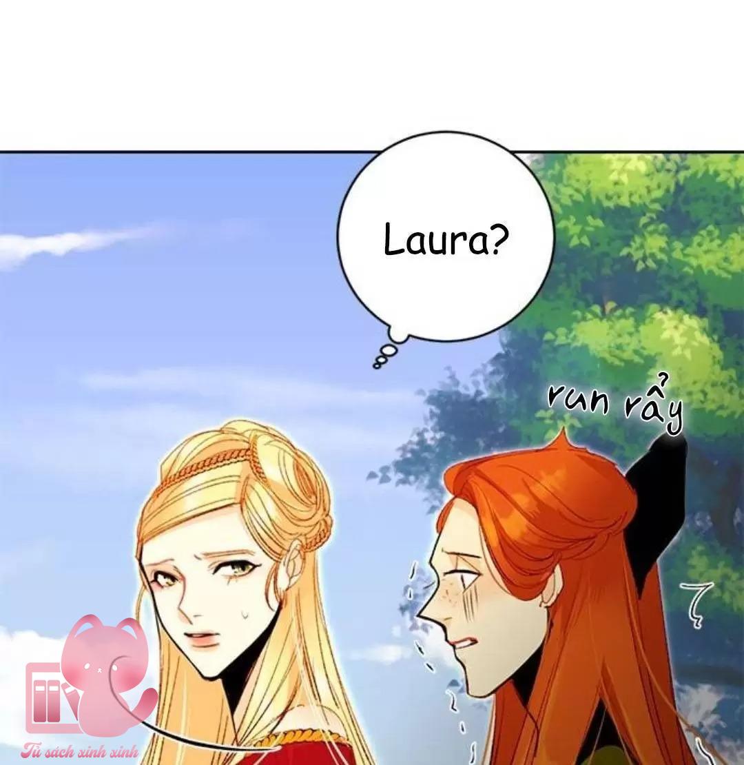 Hoàng Hậu Tái Hôn - Chap 3 - Trang 69