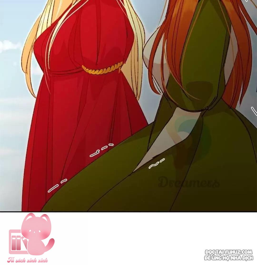 Hoàng Hậu Tái Hôn - Chap 3 - Trang 70