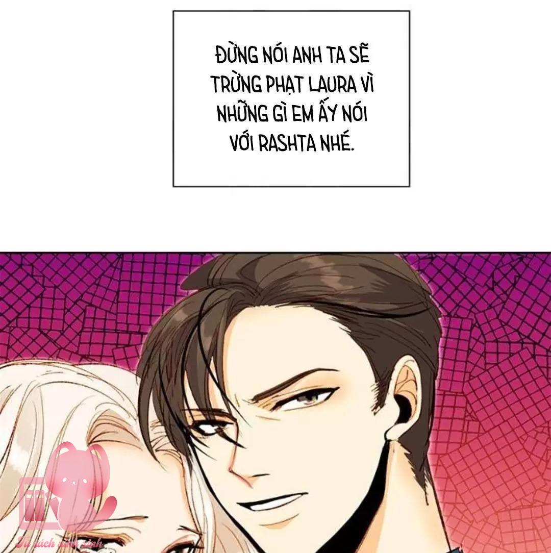 Hoàng Hậu Tái Hôn - Chap 3 - Trang 71