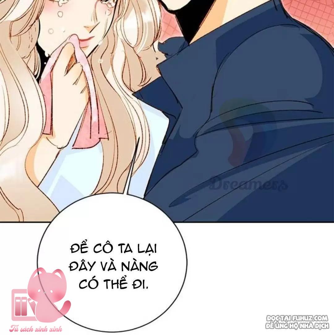 Hoàng Hậu Tái Hôn - Chap 3 - Trang 72