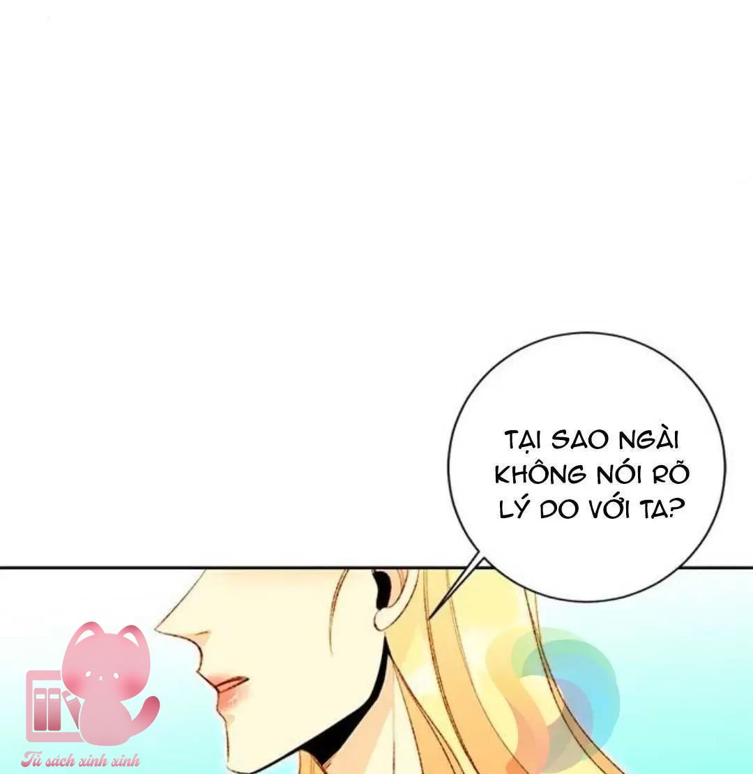 Hoàng Hậu Tái Hôn - Chap 3 - Trang 73