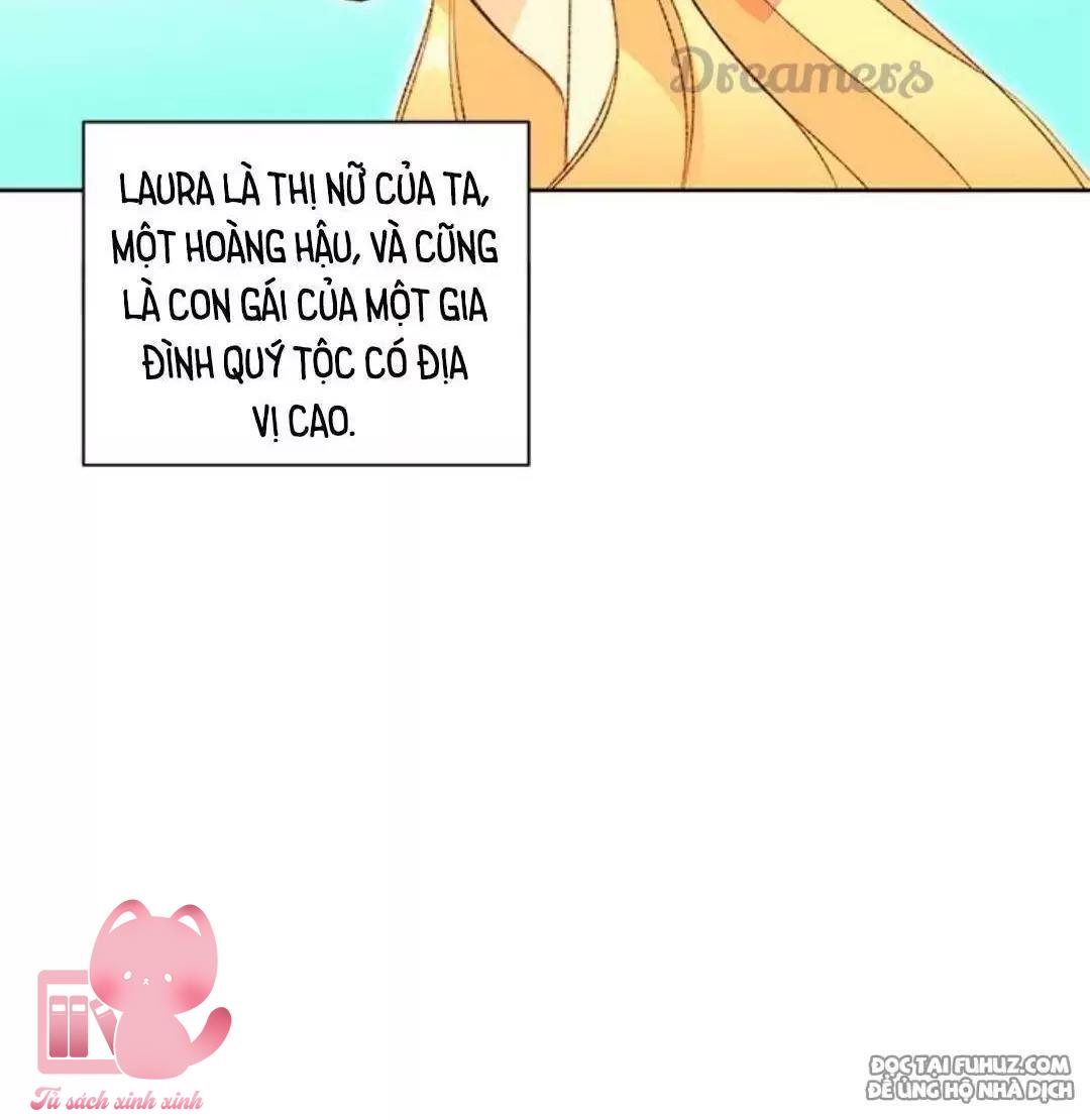 Hoàng Hậu Tái Hôn - Chap 3 - Trang 74