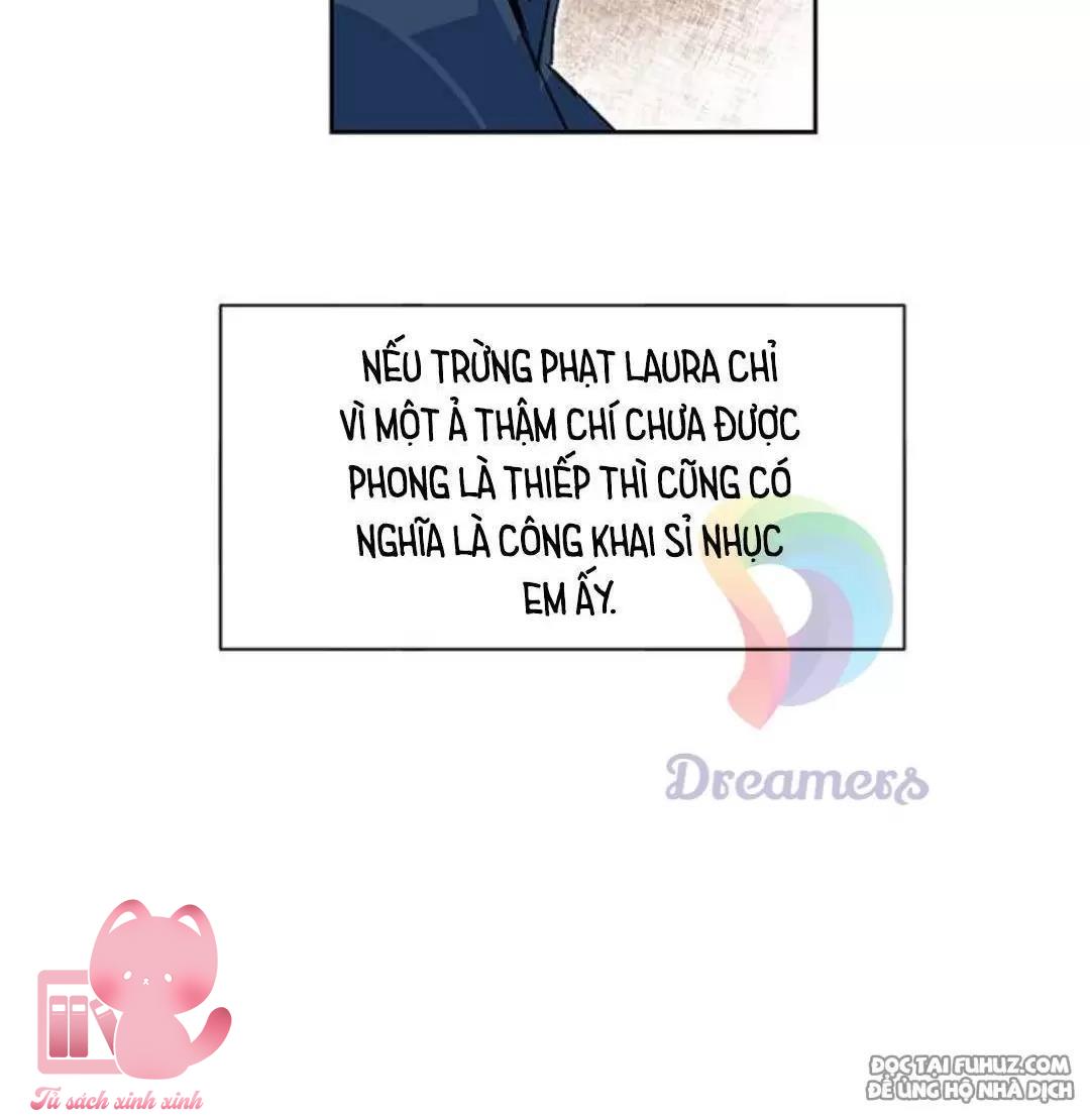 Hoàng Hậu Tái Hôn - Chap 3 - Trang 76