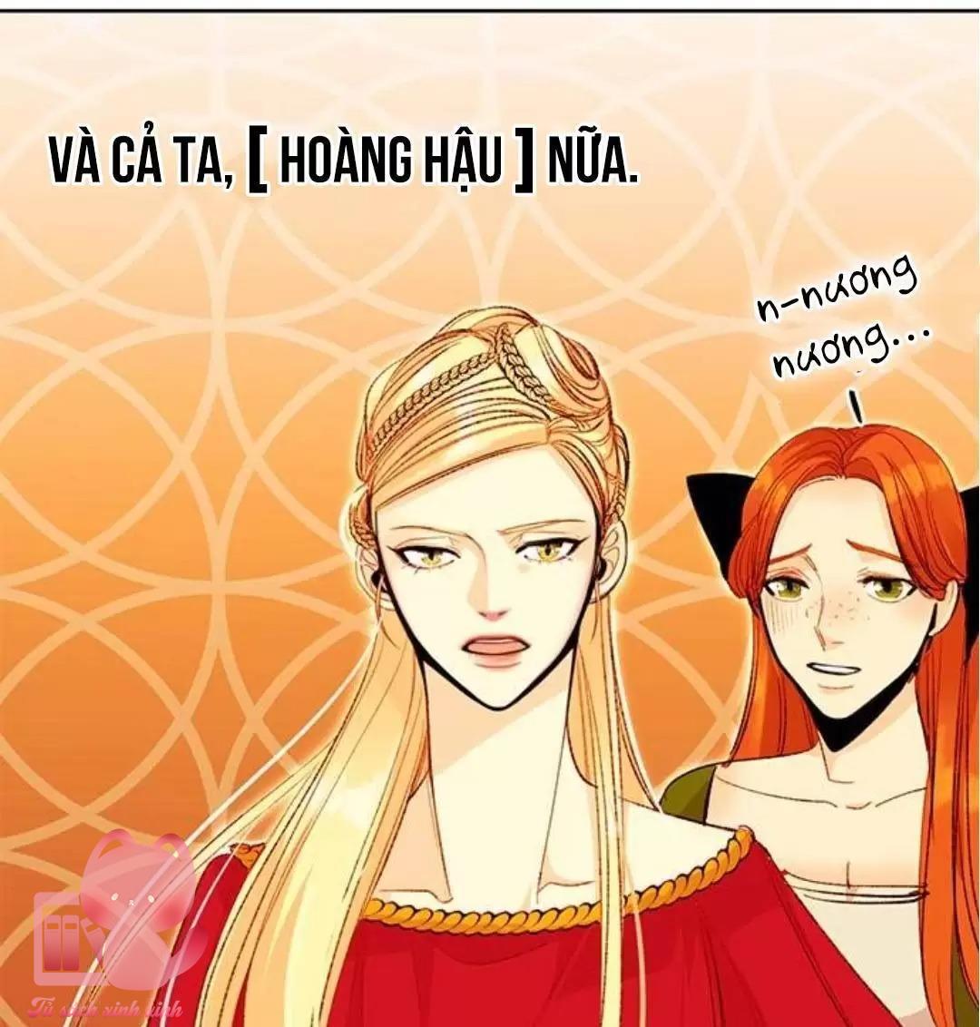 Hoàng Hậu Tái Hôn - Chap 3 - Trang 77