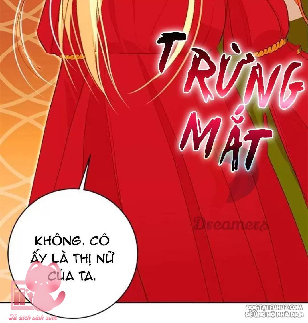 Hoàng Hậu Tái Hôn - Chap 3 - Trang 78