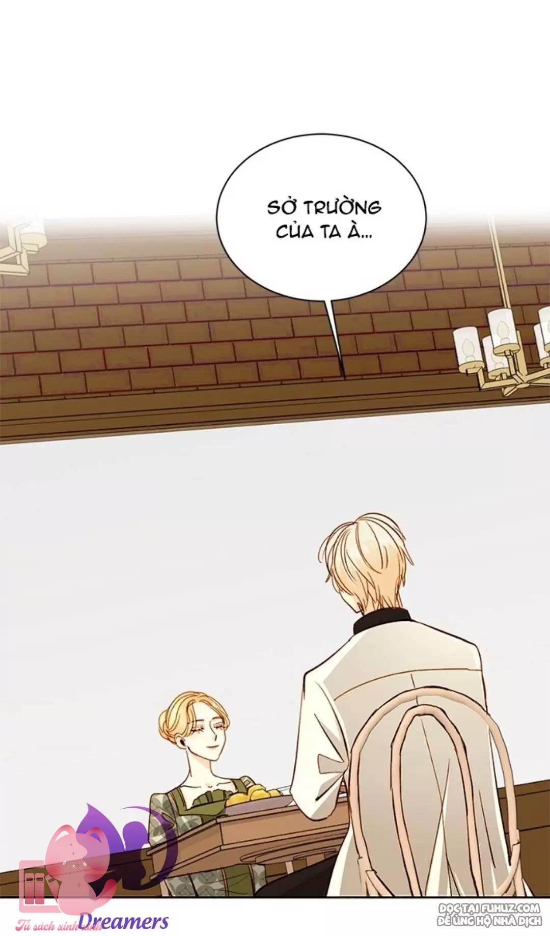 Hoàng Hậu Tái Hôn - Chap 30 - Trang 0