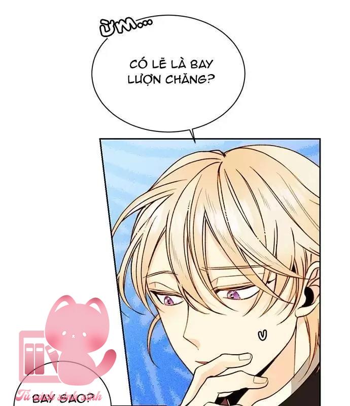 Hoàng Hậu Tái Hôn - Chap 30 - Trang 1