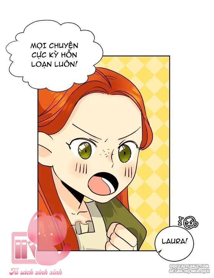 Hoàng Hậu Tái Hôn - Chap 30 - Trang 18