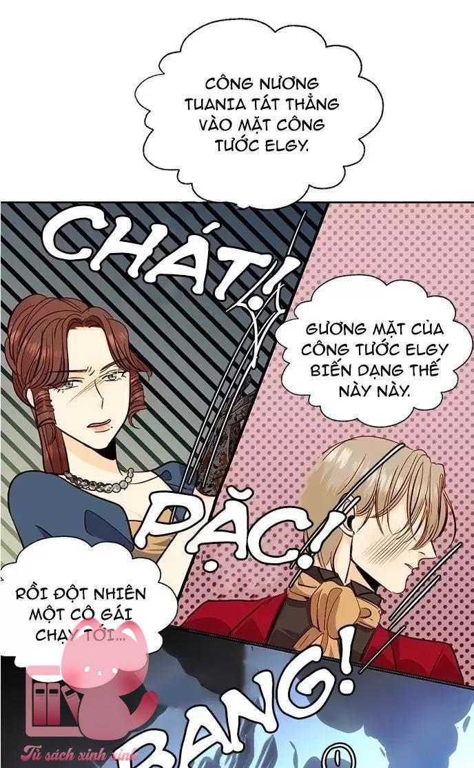 Hoàng Hậu Tái Hôn - Chap 30 - Trang 19