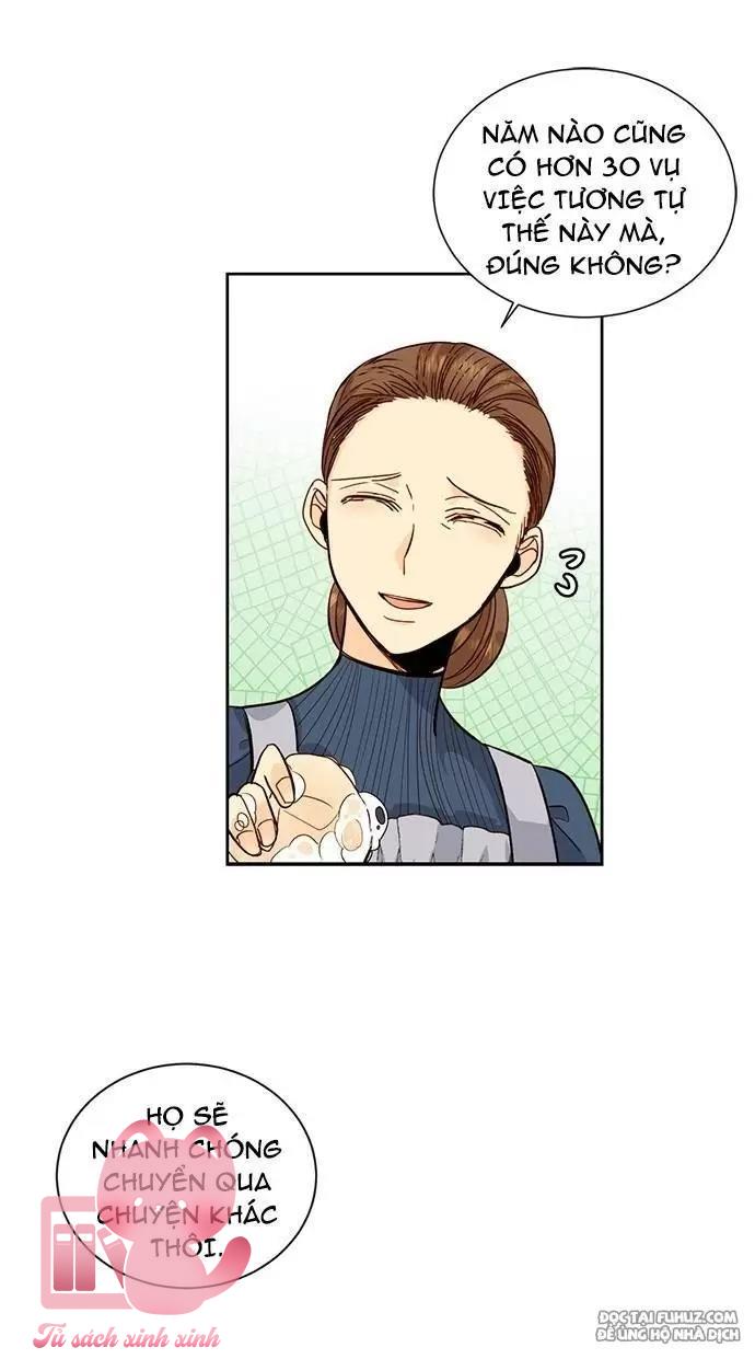 Hoàng Hậu Tái Hôn - Chap 30 - Trang 23