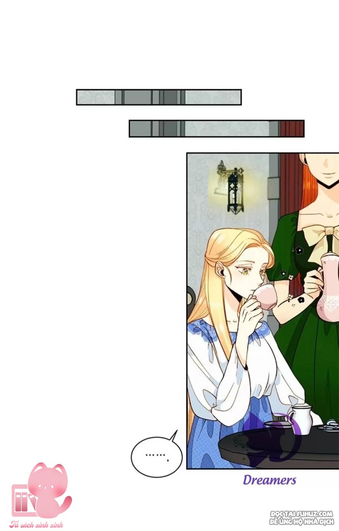 Hoàng Hậu Tái Hôn - Chap 30 - Trang 24