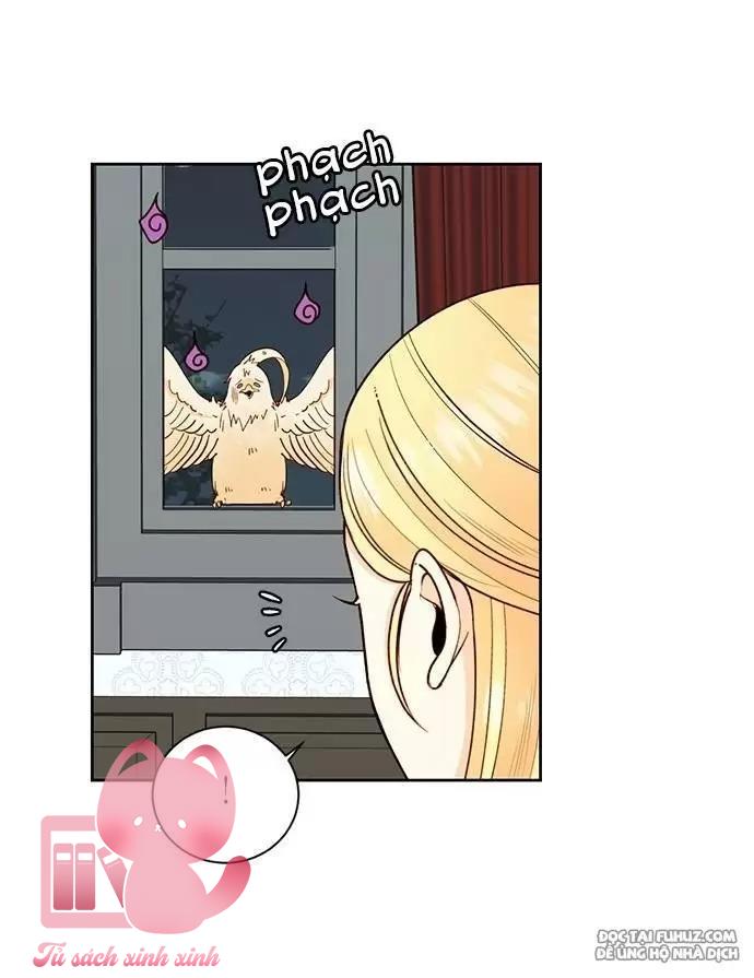 Hoàng Hậu Tái Hôn - Chap 30 - Trang 25