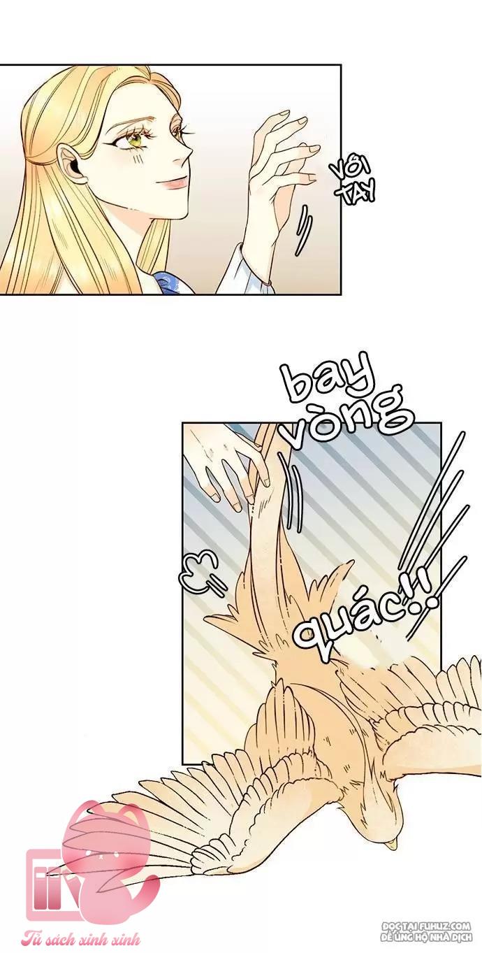 Hoàng Hậu Tái Hôn - Chap 30 - Trang 28