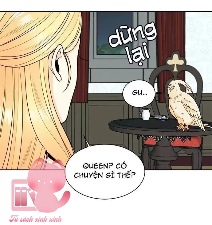 Hoàng Hậu Tái Hôn - Chap 30 - Trang 29