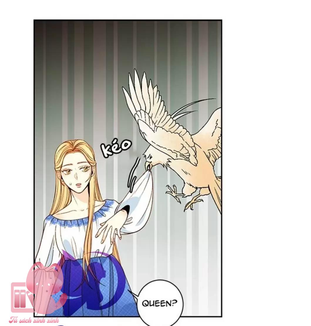 Hoàng Hậu Tái Hôn - Chap 30 - Trang 31