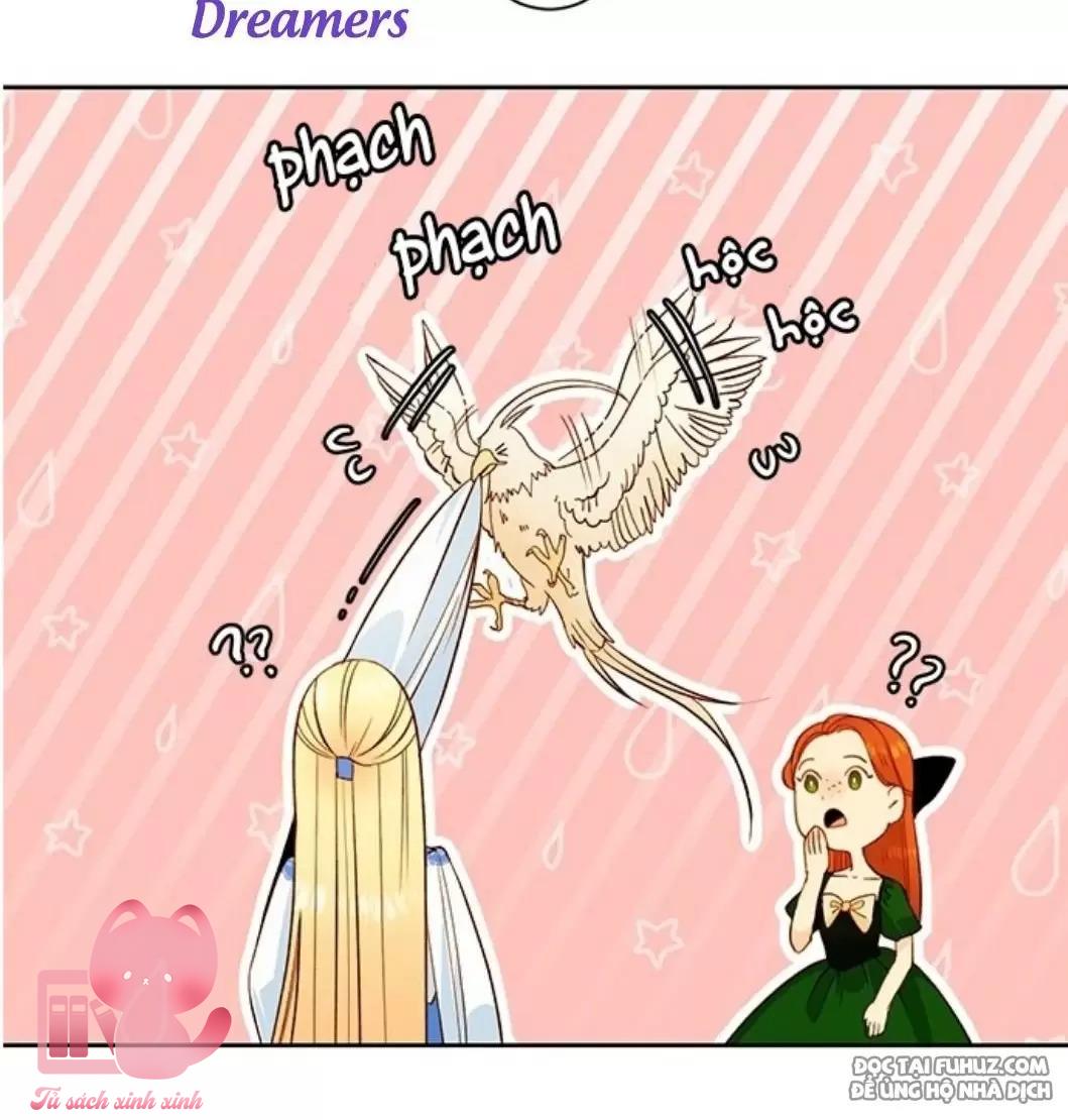 Hoàng Hậu Tái Hôn - Chap 30 - Trang 32