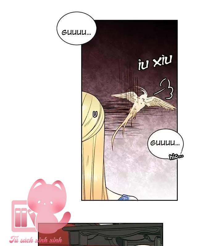 Hoàng Hậu Tái Hôn - Chap 30 - Trang 33