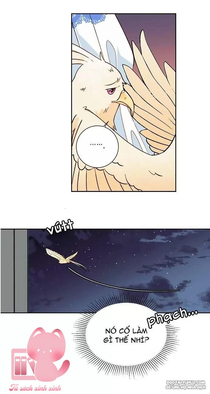 Hoàng Hậu Tái Hôn - Chap 30 - Trang 37