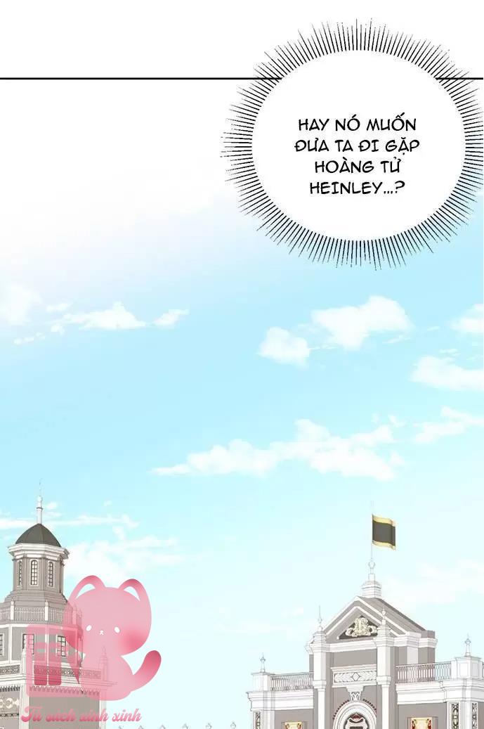 Hoàng Hậu Tái Hôn - Chap 30 - Trang 38