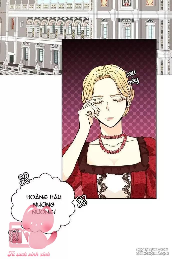 Hoàng Hậu Tái Hôn - Chap 30 - Trang 39