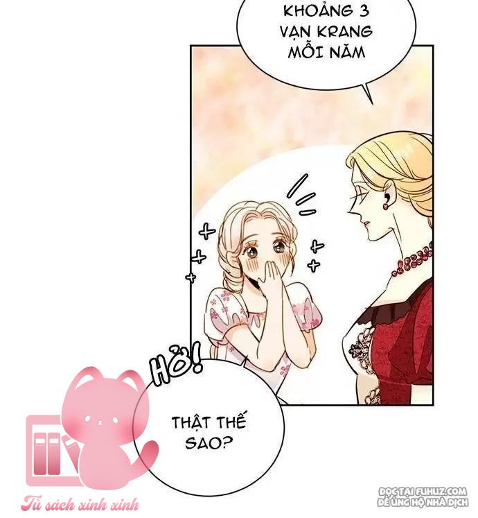 Hoàng Hậu Tái Hôn - Chap 30 - Trang 44