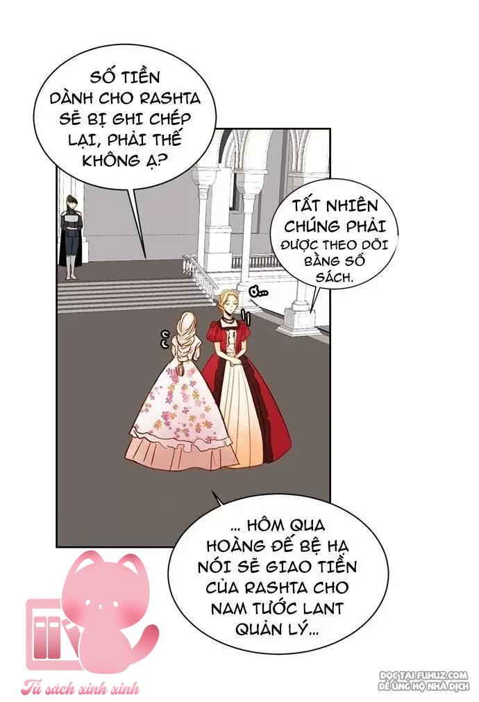 Hoàng Hậu Tái Hôn - Chap 30 - Trang 46