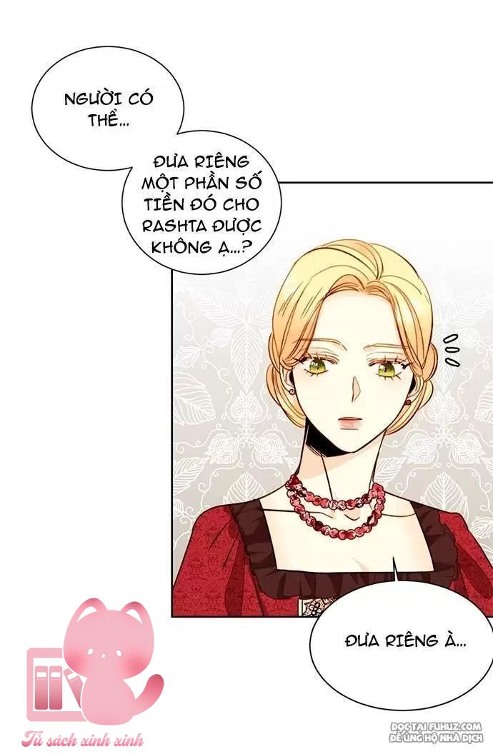 Hoàng Hậu Tái Hôn - Chap 30 - Trang 47