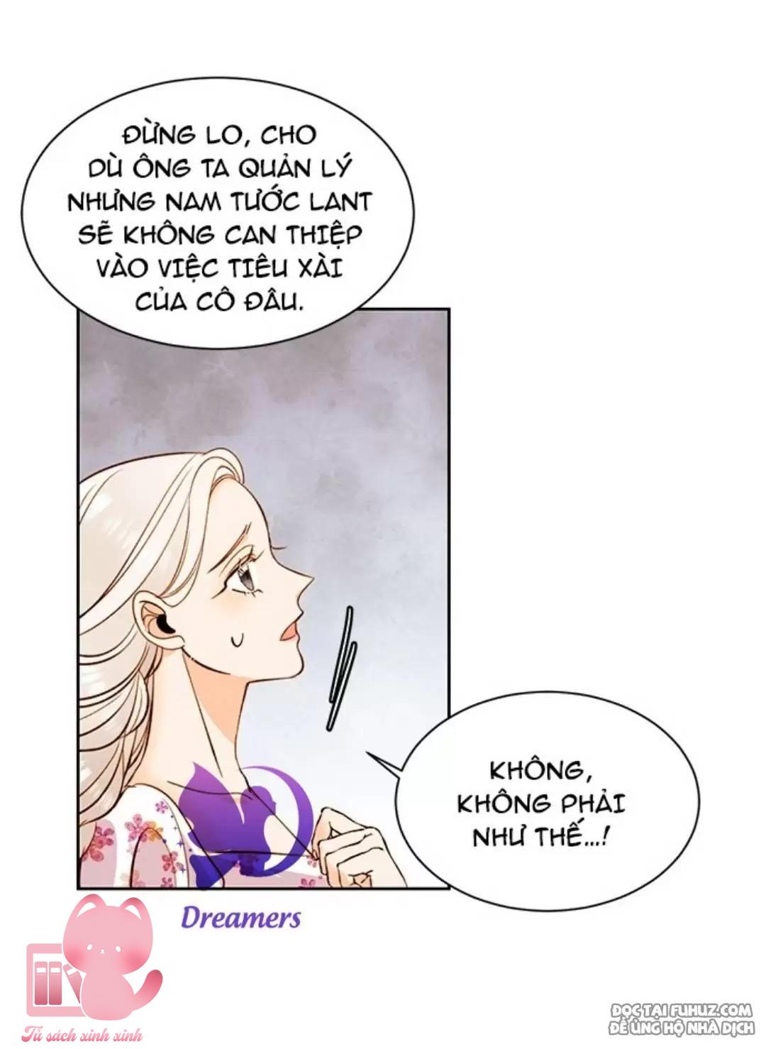 Hoàng Hậu Tái Hôn - Chap 30 - Trang 48