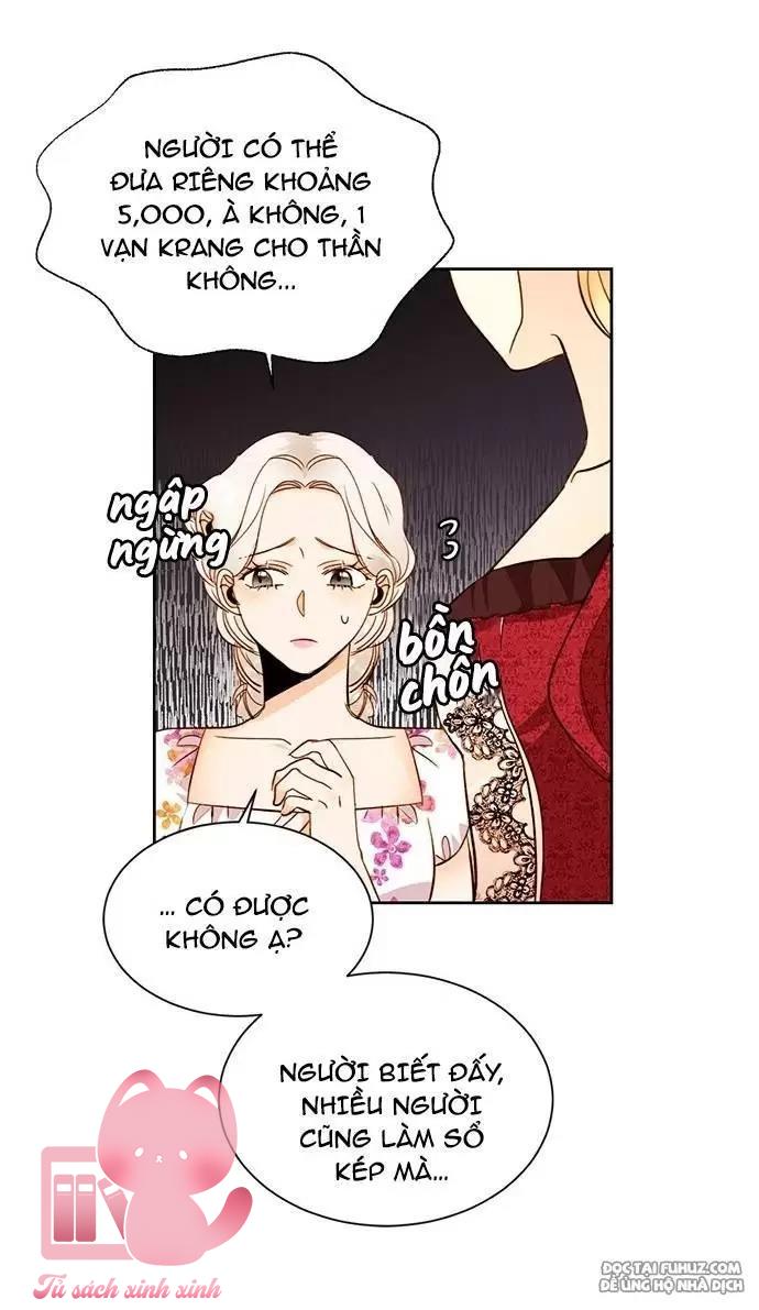 Hoàng Hậu Tái Hôn - Chap 30 - Trang 49