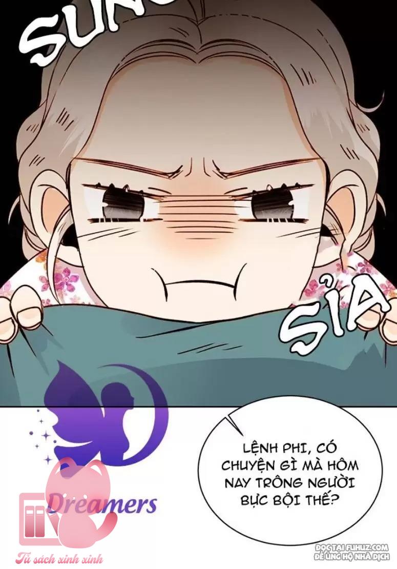 Hoàng Hậu Tái Hôn - Chap 30 - Trang 52