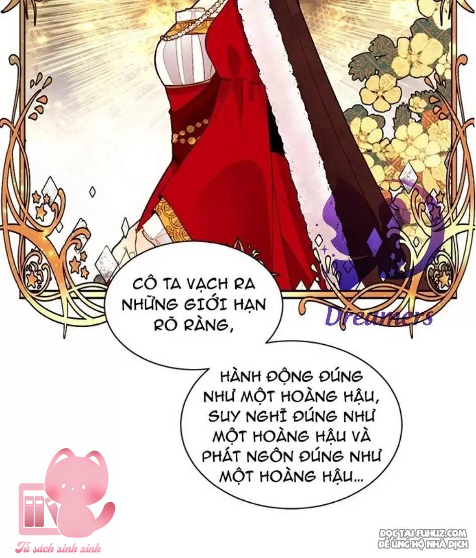 Hoàng Hậu Tái Hôn - Chap 30 - Trang 55