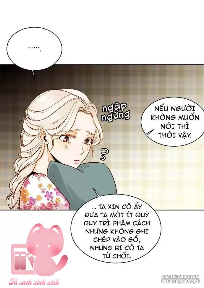 Hoàng Hậu Tái Hôn - Chap 30 - Trang 57