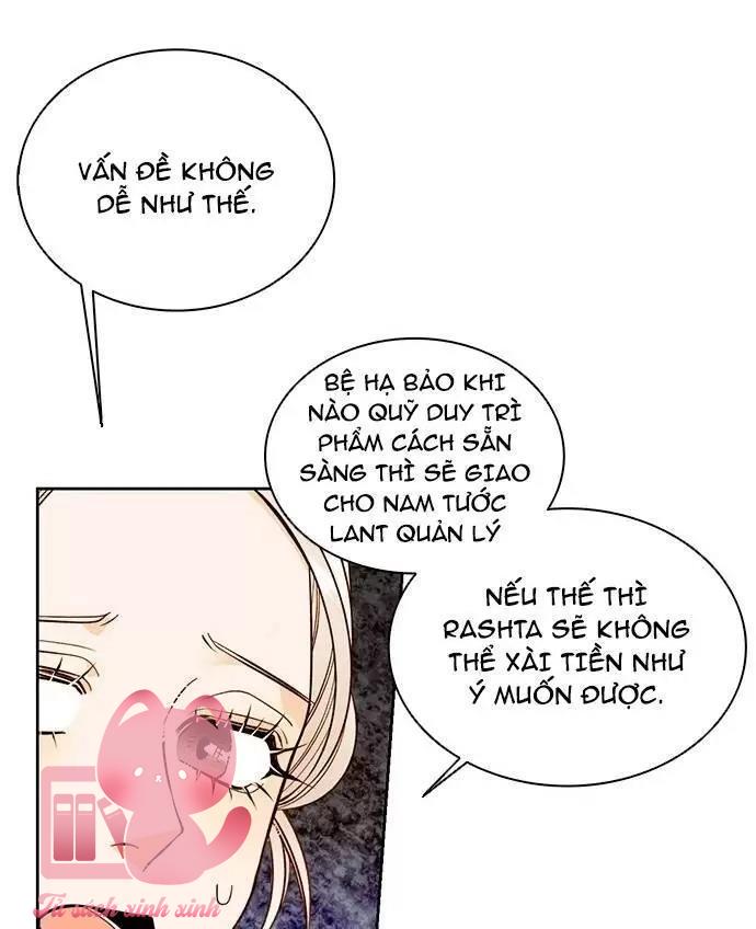 Hoàng Hậu Tái Hôn - Chap 30 - Trang 59