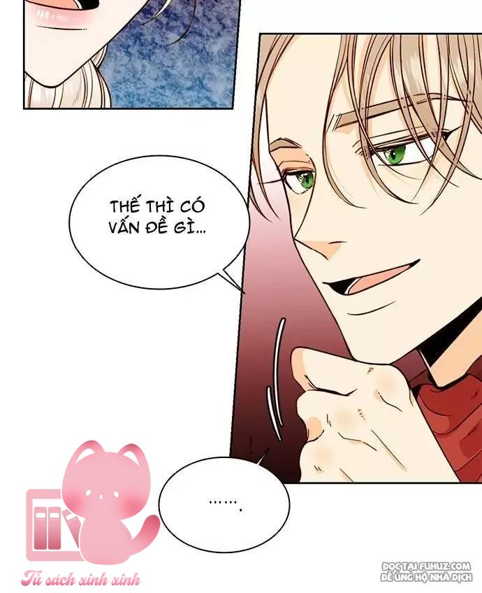 Hoàng Hậu Tái Hôn - Chap 30 - Trang 60