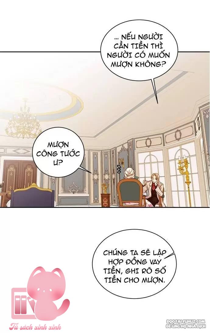 Hoàng Hậu Tái Hôn - Chap 30 - Trang 61