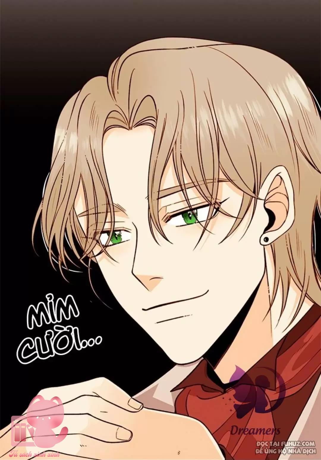 Hoàng Hậu Tái Hôn - Chap 30 - Trang 63