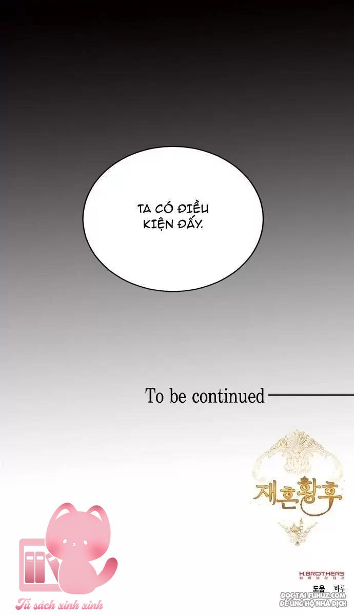 Hoàng Hậu Tái Hôn - Chap 30 - Trang 64